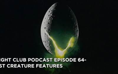 FC 64- Best Creature Features