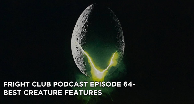 FC 64- Best Creature Features