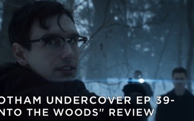 GU39 – S2E17 – Into The Woods