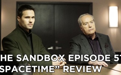 SB51 – S3E15 – Spacetime
