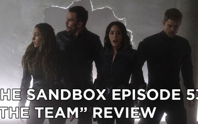SB53 – S3E17 – The Team