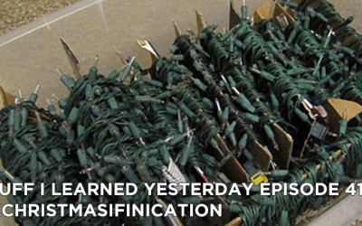 411- DeChristmasifinication