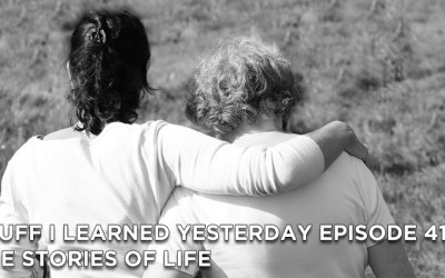 416- The Stories of Life