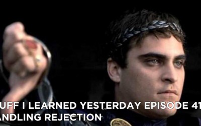 419- Handling Rejection