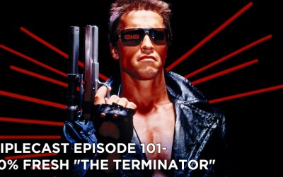TC101 – 100% Fresh “The Terminator”