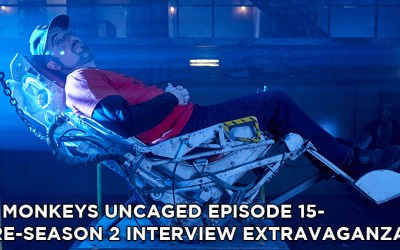 TM15 – Pre-Season 2 Interview Extravaganza