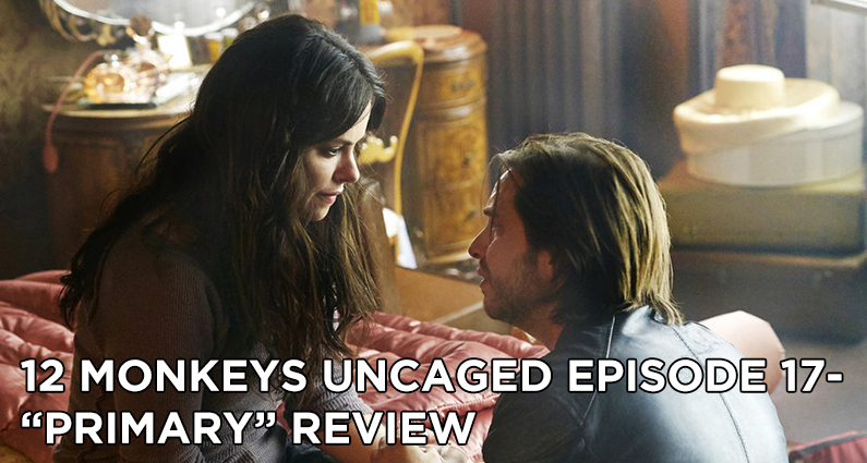 TM17 – S2E2 – Primary