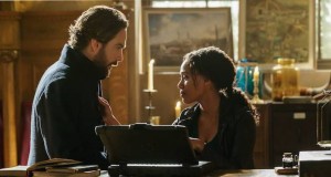 WPS3E18 - Abbie Mills and Ichabod Crane