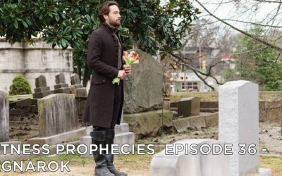 WP – S3E18 – Ragnarok