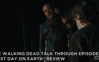 TWDTT 041- Last Day on Earth (S6E16)