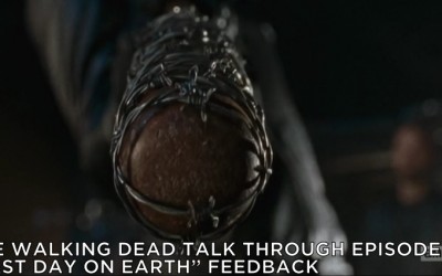 TWDTT 042 – Last Day on Earth (S6E16) Feedback