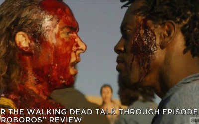 FTWDTT 009 – Ouroboros (S2E3)
