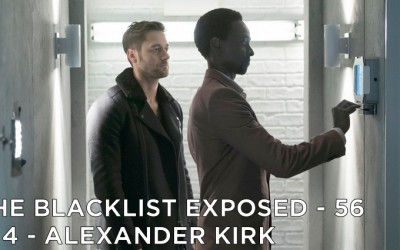 BLE56 – S3E22 – #014 Alexander Kirk