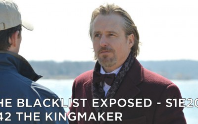 BLTT20 – S1E20 – #42 The Kingmaker