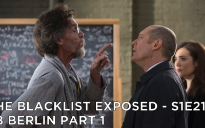 BLTT21 – S1E21 – #8 Berlin Part 1