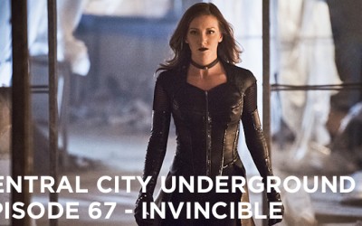CCU 67 – S2 E22 – Invincible