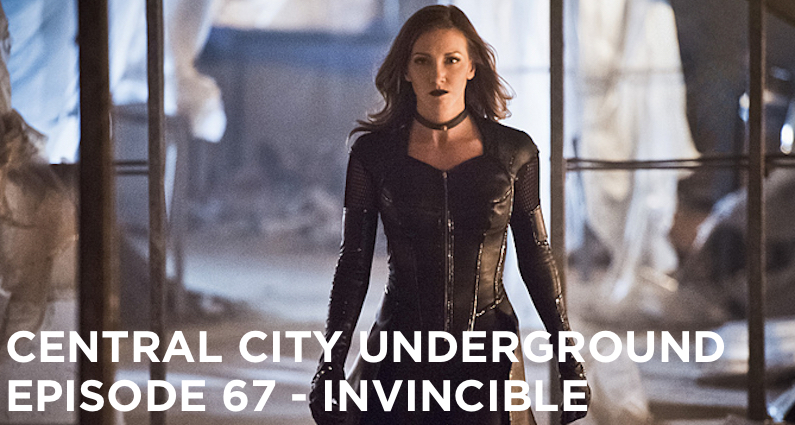 CCU 67 – S2 E22 – Invincible