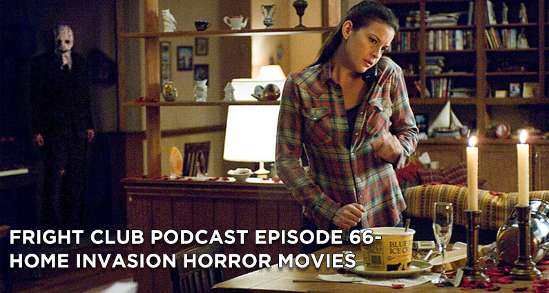 Home Invasion Horror Movies