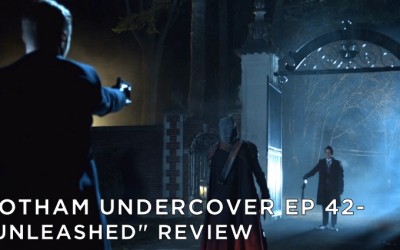 GU42 – S2E20 – Unleashed