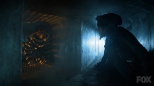 GU42 Unleashed - Ed and Selina