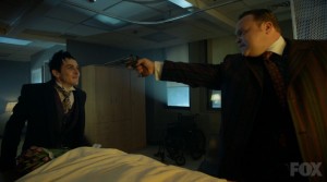 GU42 Unleashed - Oswald and Butch