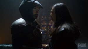 GU42 Unleashed - Theo and Tabitha