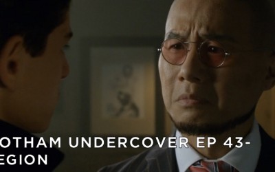 GU43 – S2E21 – Legion