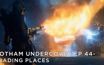 GU44 – S2E22 – Trading Places