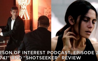POI27 – S5E0405 – The Return Of Shaw-lias