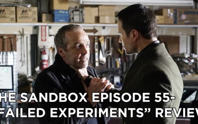 SB55 – S3E19 – Failed Experiments
