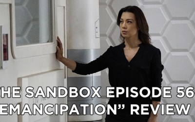 SB56 – S3E20 – Emancipation