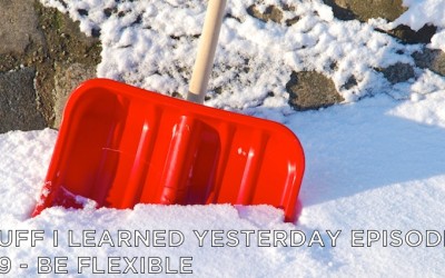 429 – Be Flexible