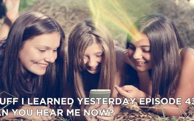 438- Can You Hear Me Now