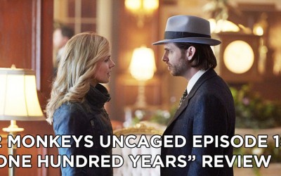 TM18 – S2E3 – One Hundred Years