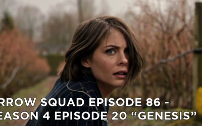 AS 86 – S4E20 – Genesis Review
