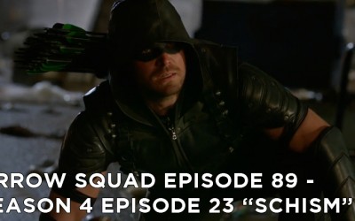 AS 89 – S4E23 – Schism Review
