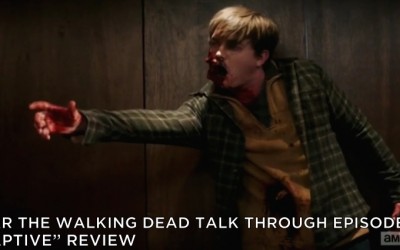 FTWDTT 011 – Captive (S2E5)