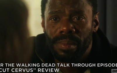 FTWDTT 012 – Sicut Cervus (S2E6)