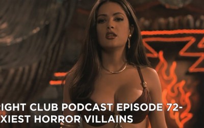FC 72- Sexiest Horror Villains
