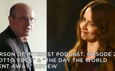 POI29 – S5E0910 – Eulogy for Elias, Requiem for Root