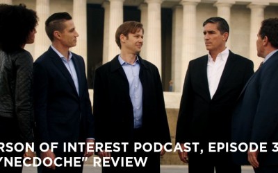 POI30 – S5E11 – Team Machine: DC