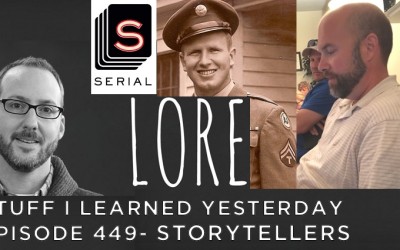 449- Storytellers