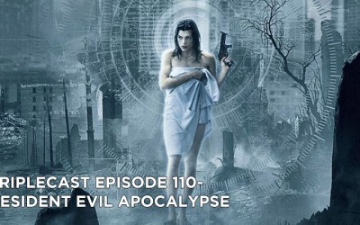 TC110 – Resident Evil: Apocalypse