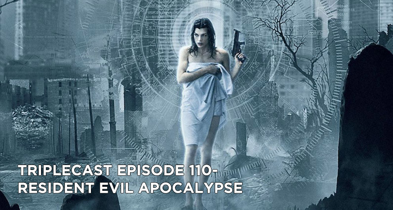 TC110 – Resident Evil: Apocalypse