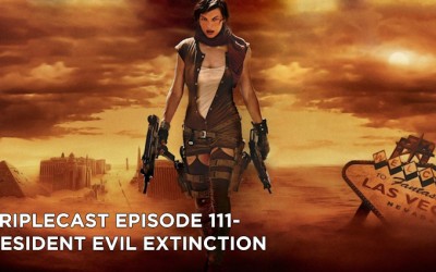 TC111 – Resident Evil: Extinction