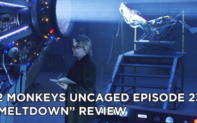 TM23 – S2E7 – Meltdown