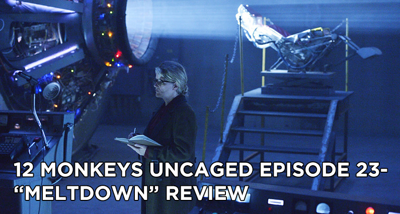 12 monkeys 207 meltdown