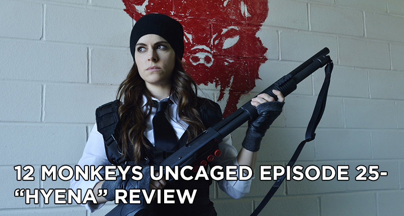 12 monkeys 209 hyena