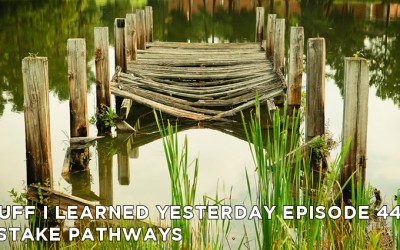 445- Mistake Pathways
