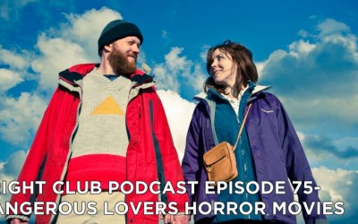 FC 75- Dangerous Lovers Horror Movies